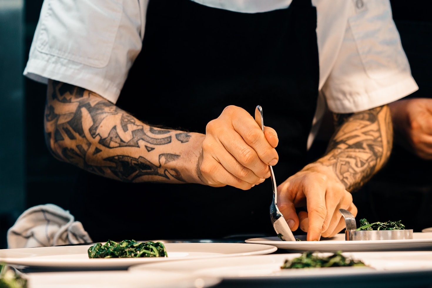 How to Cook Perfect Meals Every Time