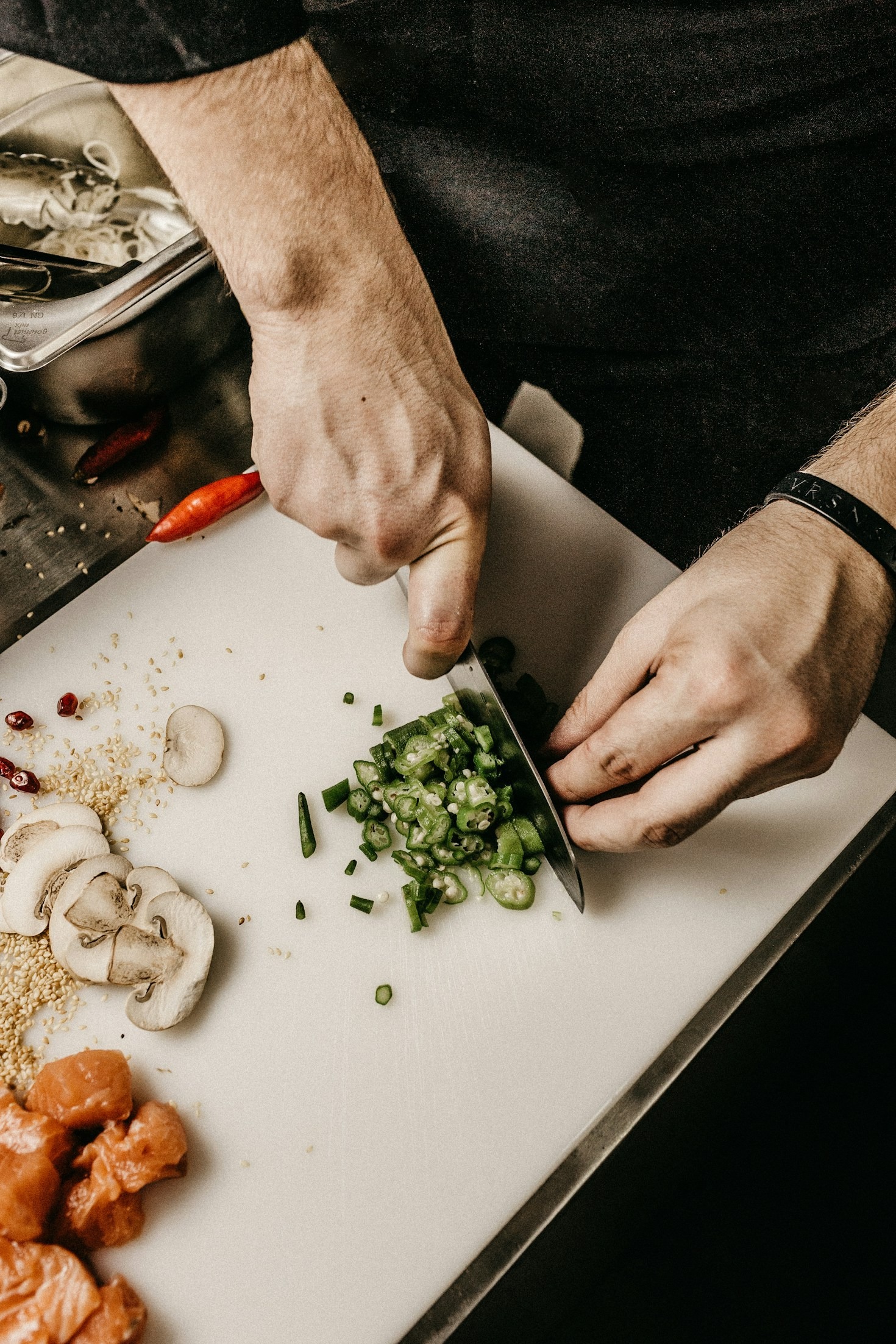 Top Mistakes to Avoid in Your Recipes