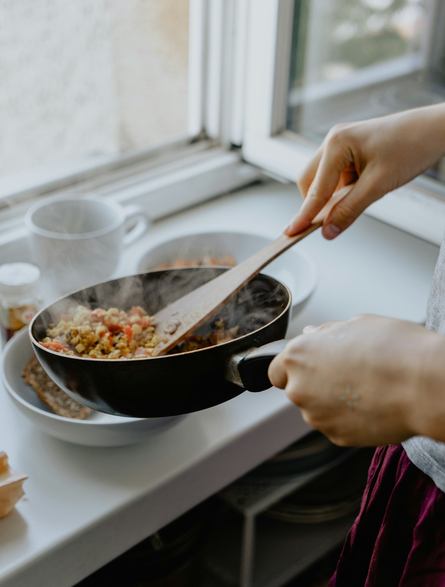 Elevate Your Cooking Skills in 7 Days